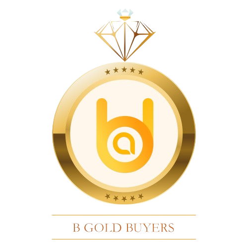 B-Gold Buyers logo